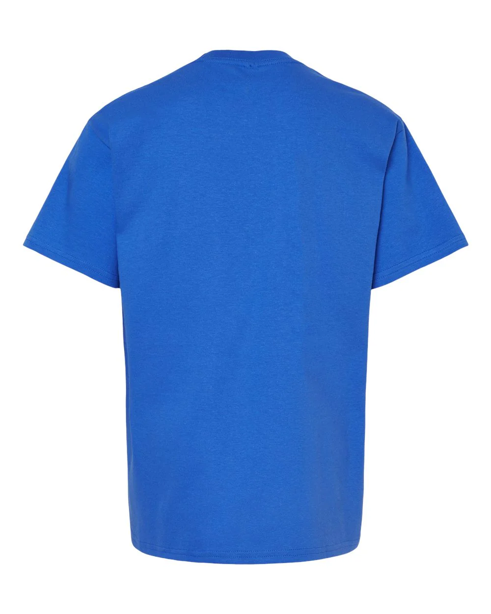 Gildan-65000B-Softstyle® Youth Midweight T-Shirt - Image 45