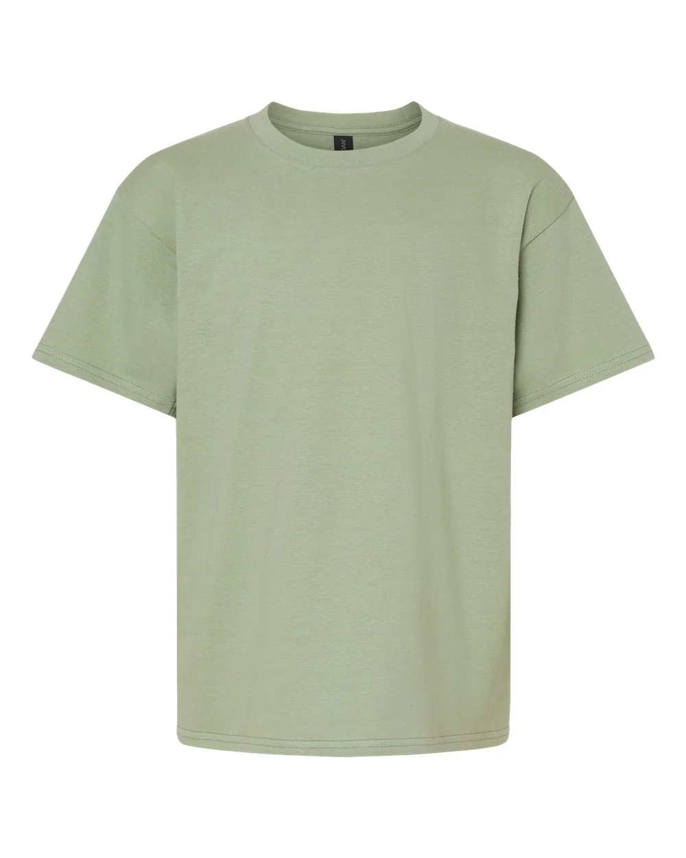 Gildan-65000B-Softstyle® Youth Midweight T-Shirt - Image 50