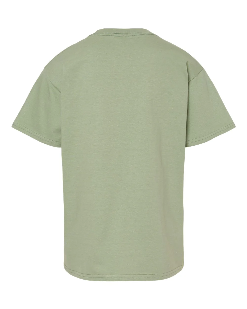 Gildan-65000B-Softstyle® Youth Midweight T-Shirt - Image 51