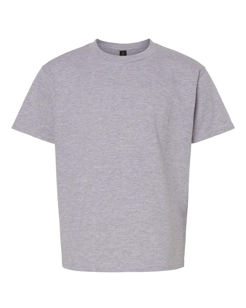 Gildan-65000B-Softstyle® Youth Midweight T-Shirt - Image 56