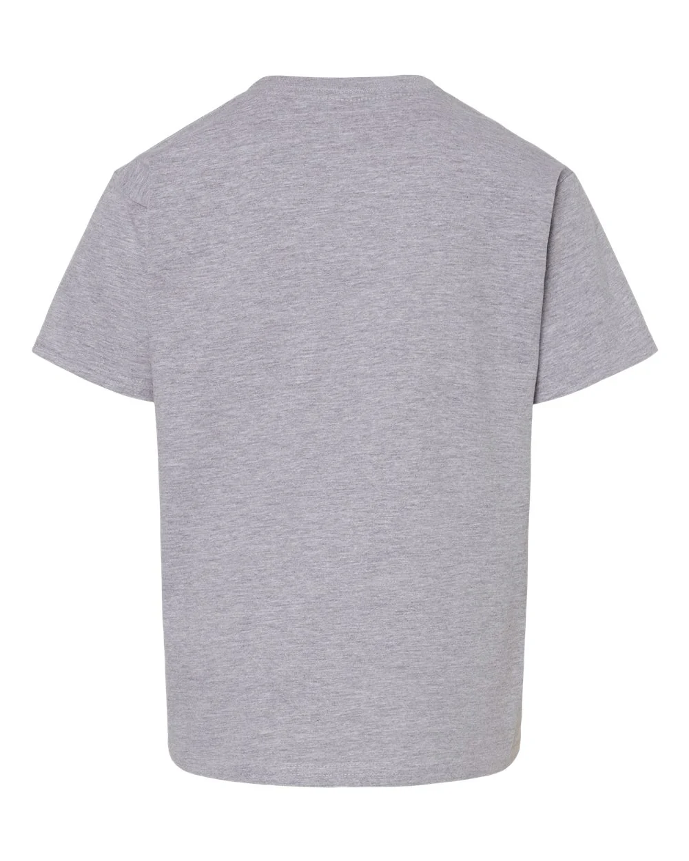 Gildan-65000B-Softstyle® Youth Midweight T-Shirt - Image 57