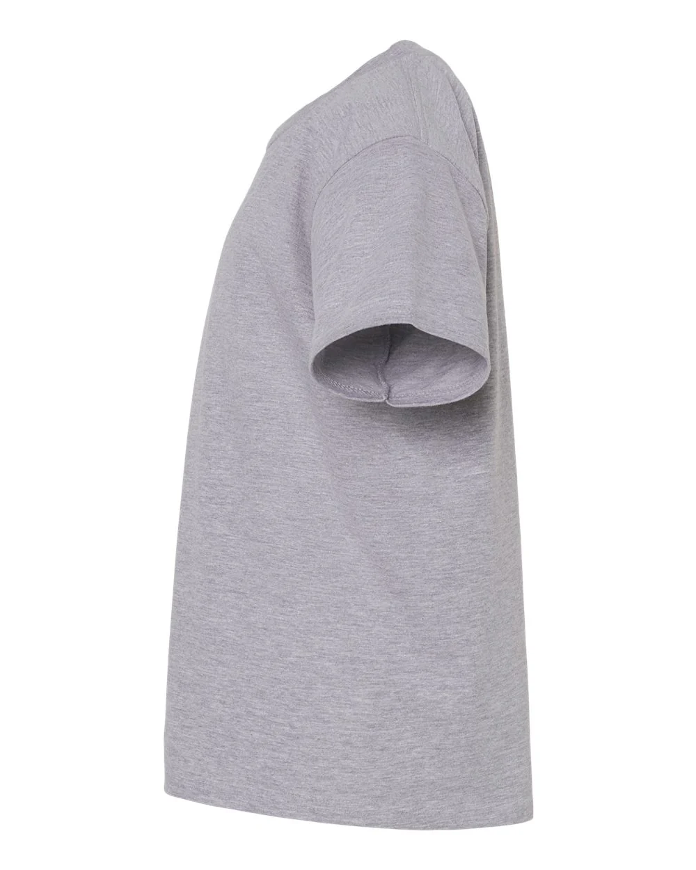 Gildan-65000B-Softstyle® Youth Midweight T-Shirt - Image 58