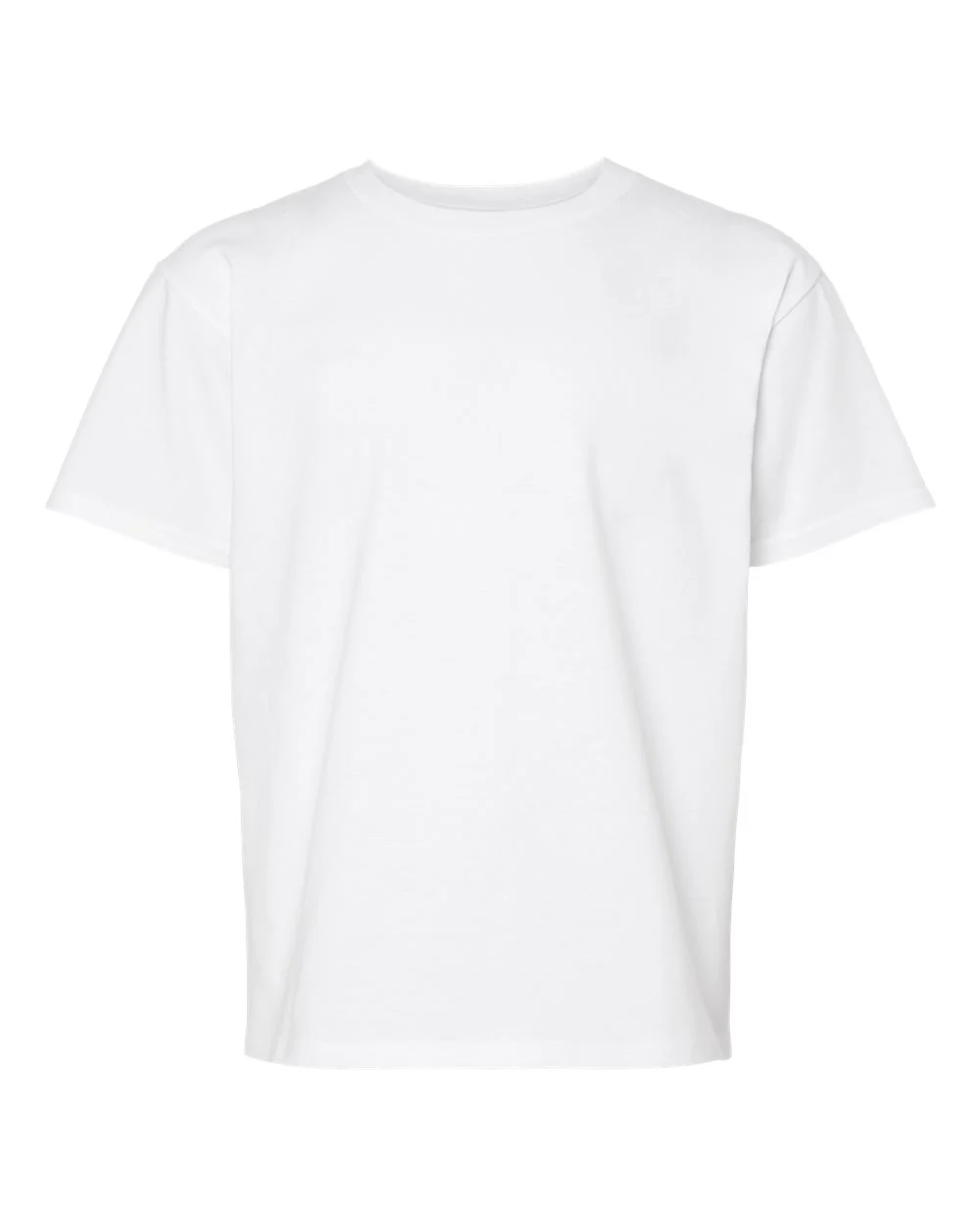 Gildan-65000B-Softstyle® Youth Midweight T-Shirt - Image 62