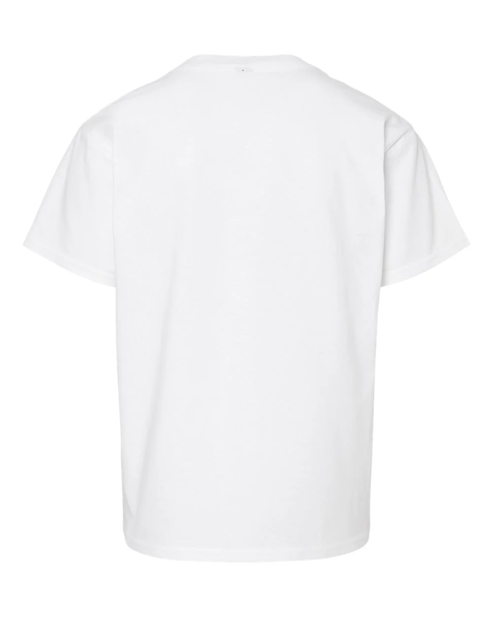 Gildan-65000B-Softstyle® Youth Midweight T-Shirt - Image 63