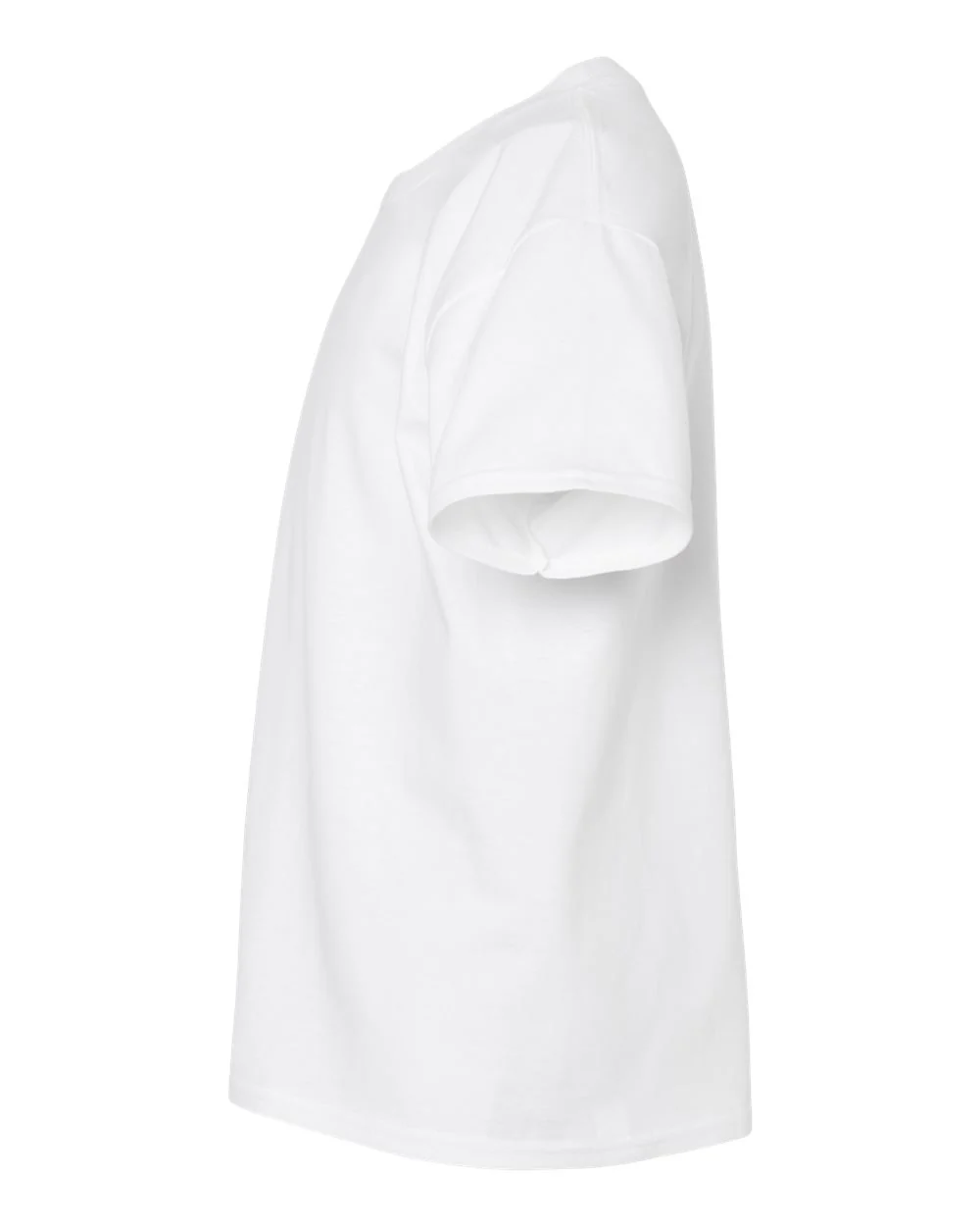 Gildan-65000B-Softstyle® Youth Midweight T-Shirt - Image 64