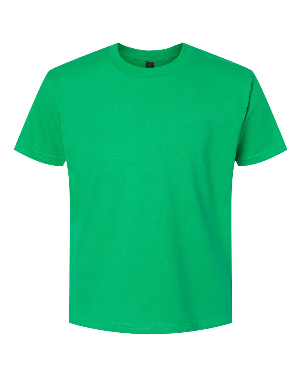 Gildan-65000B-Softstyle® Youth Midweight T-Shirt - Image 8