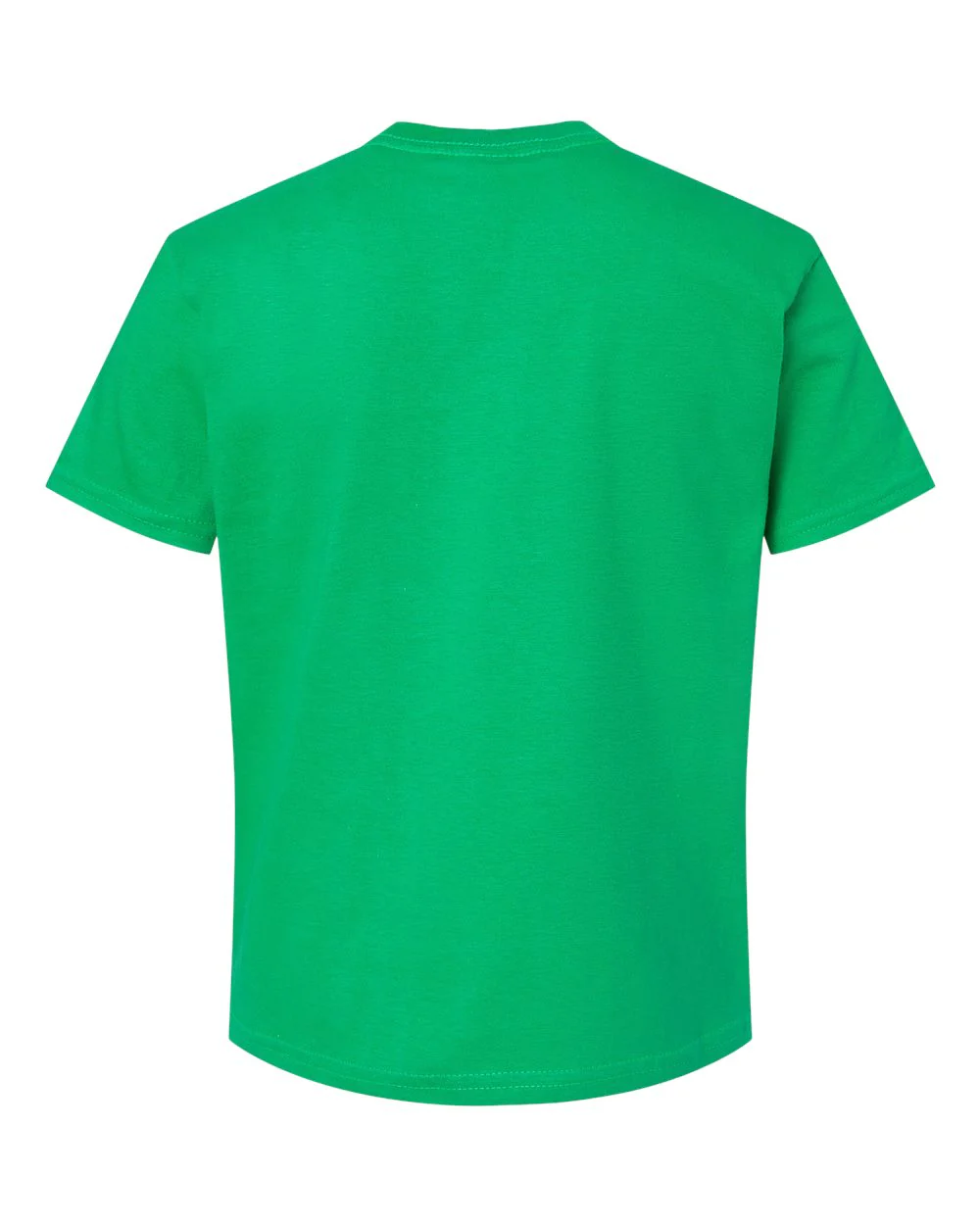 Gildan-65000B-Softstyle® Youth Midweight T-Shirt - Image 9