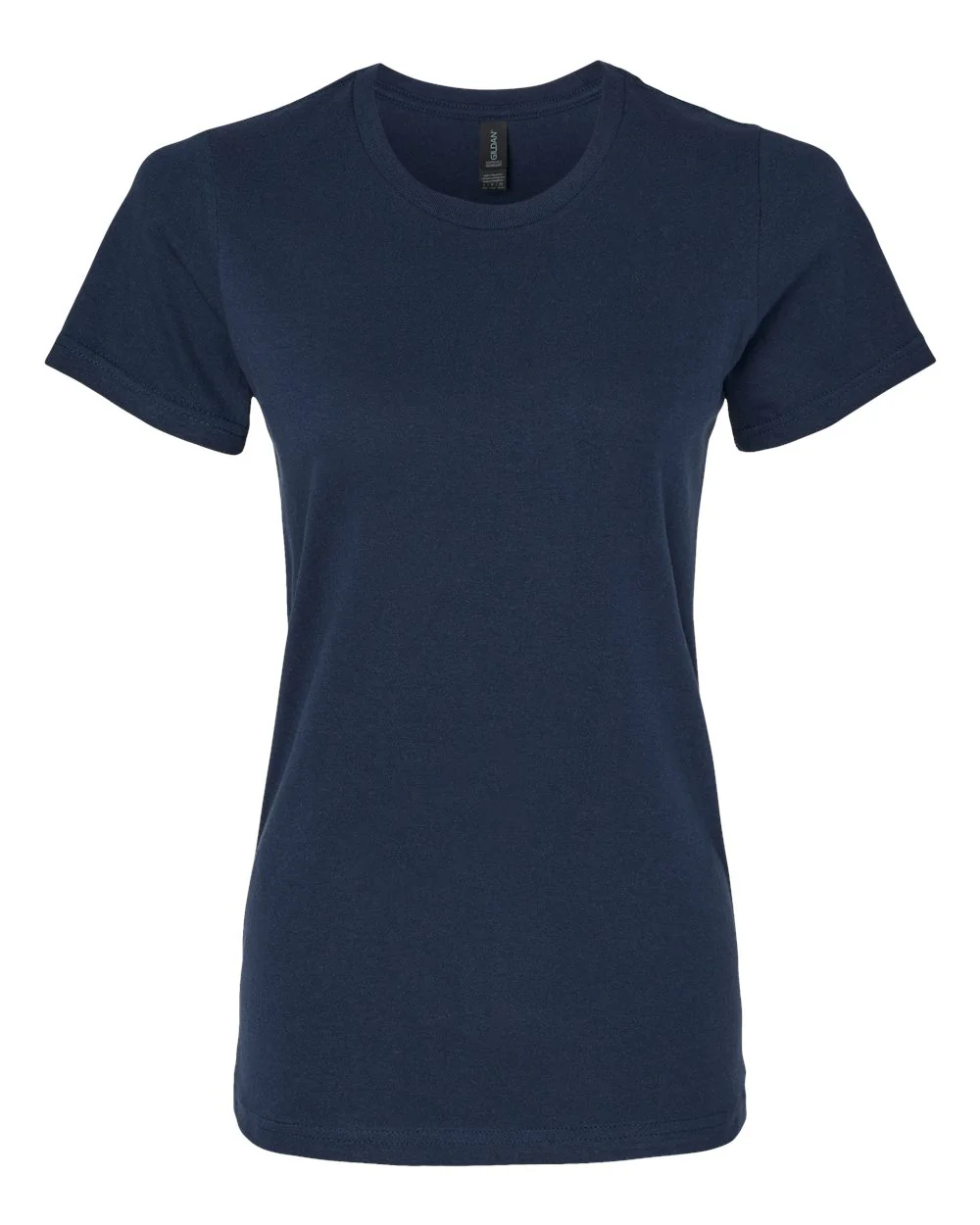 Gildan-65000L-Softstyle® Women's Midweight T-Shirt - Image 14