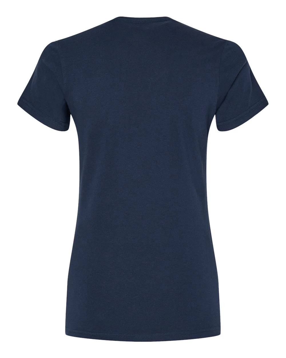 Gildan-65000L-Softstyle® Women's Midweight T-Shirt - Image 15