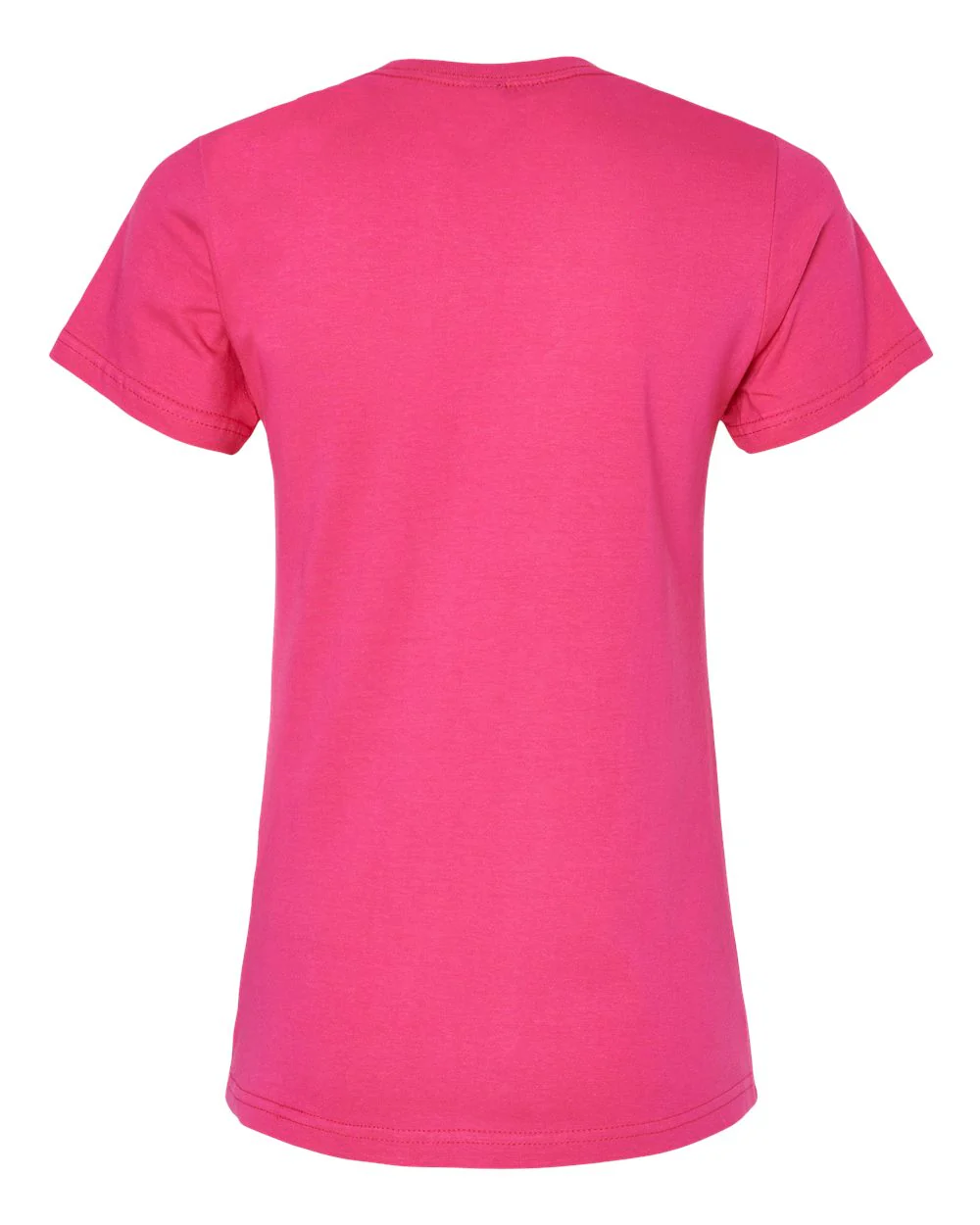 Gildan-65000L-Softstyle® Women's Midweight T-Shirt - Image 2