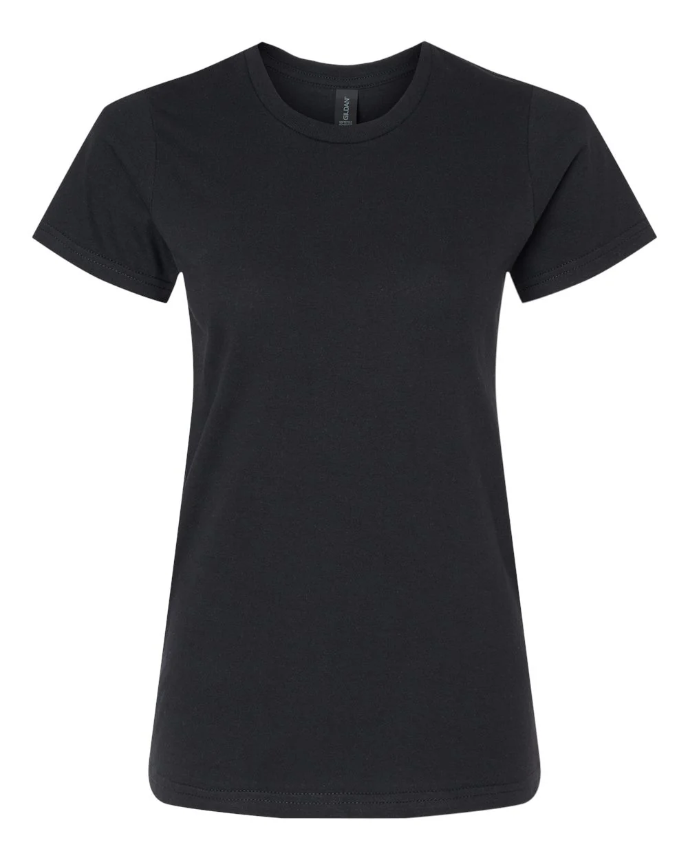 Gildan-65000L-Softstyle® Women's Midweight T-Shirt - Image 20