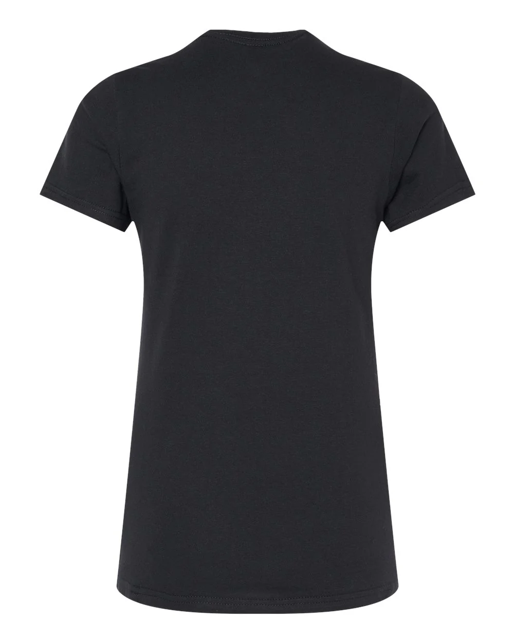Gildan-65000L-Softstyle® Women's Midweight T-Shirt - Image 21