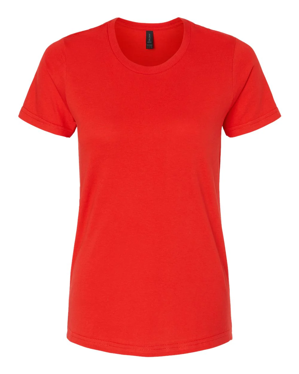Gildan-65000L-Softstyle® Women's Midweight T-Shirt - Image 26