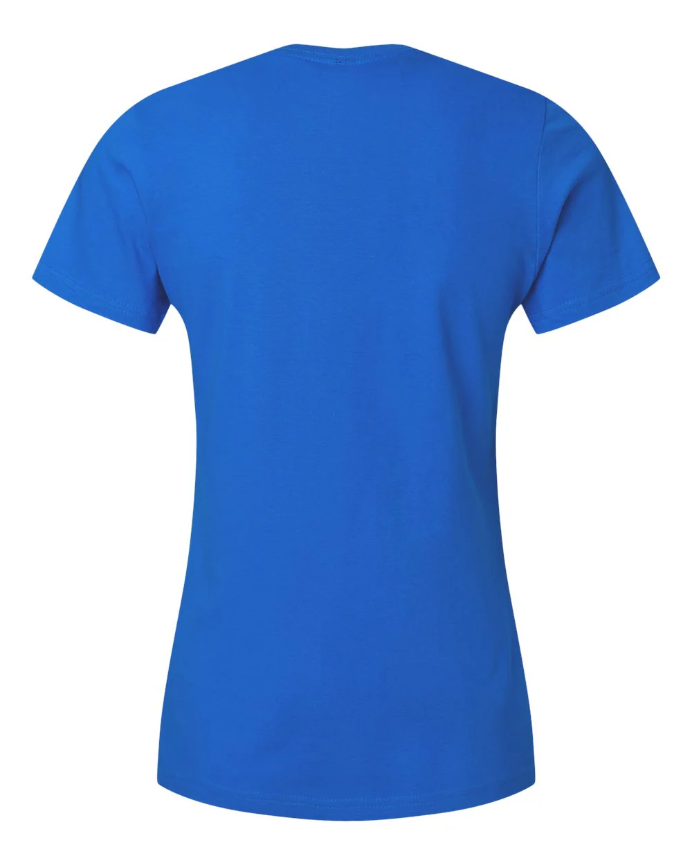 Gildan-65000L-Softstyle® Women's Midweight T-Shirt - Image 33