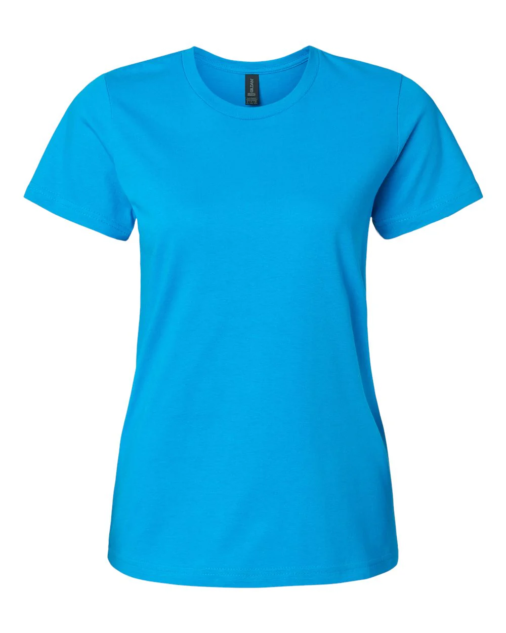 Gildan-65000L-Softstyle® Women's Midweight T-Shirt - Image 38