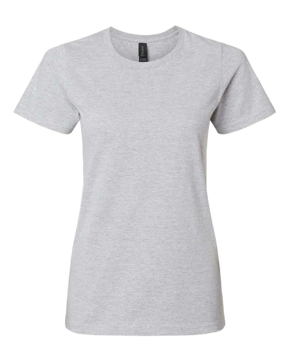 Gildan-65000L-Softstyle® Women's Midweight T-Shirt - Image 44