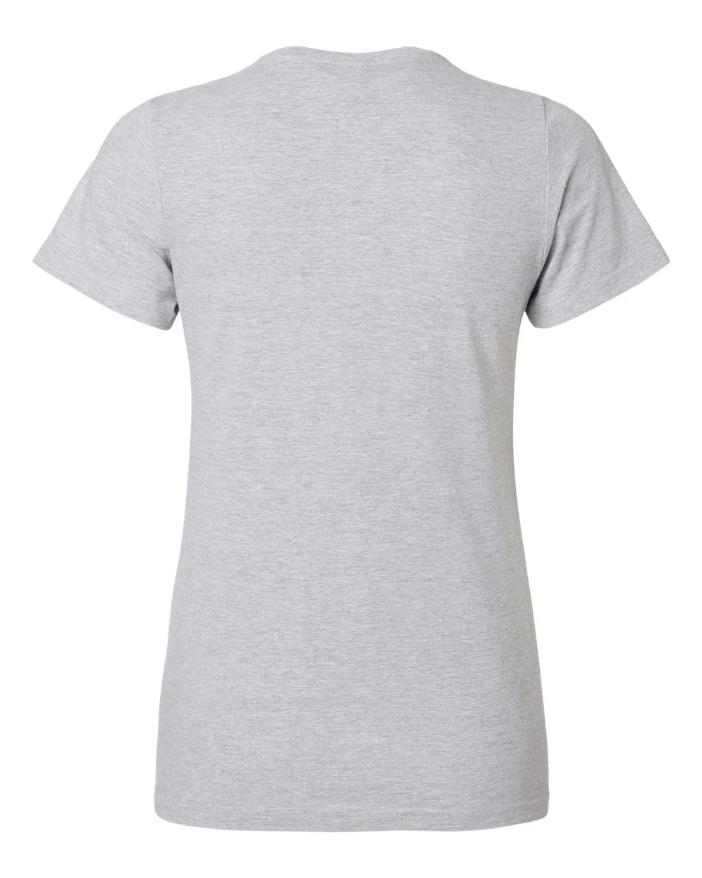 Gildan-65000L-Softstyle® Women's Midweight T-Shirt - Image 45