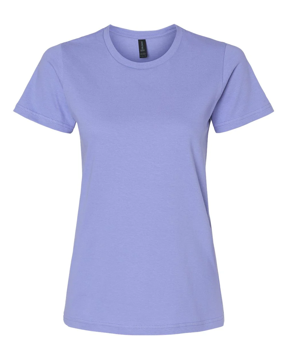 Gildan-65000L-Softstyle® Women's Midweight T-Shirt - Image 50