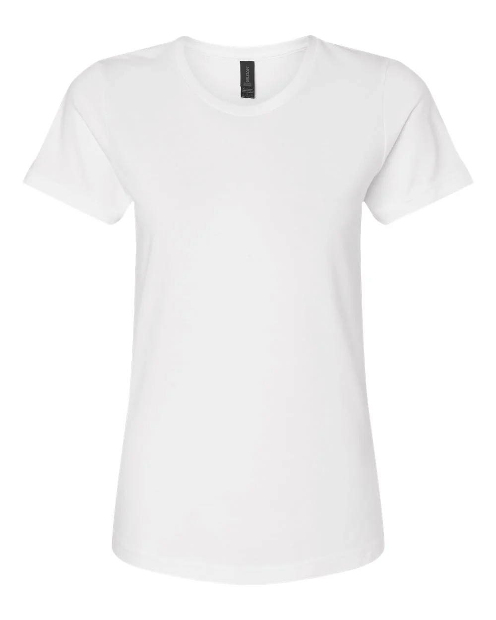 Gildan-65000L-Softstyle® Women's Midweight T-Shirt - Image 56