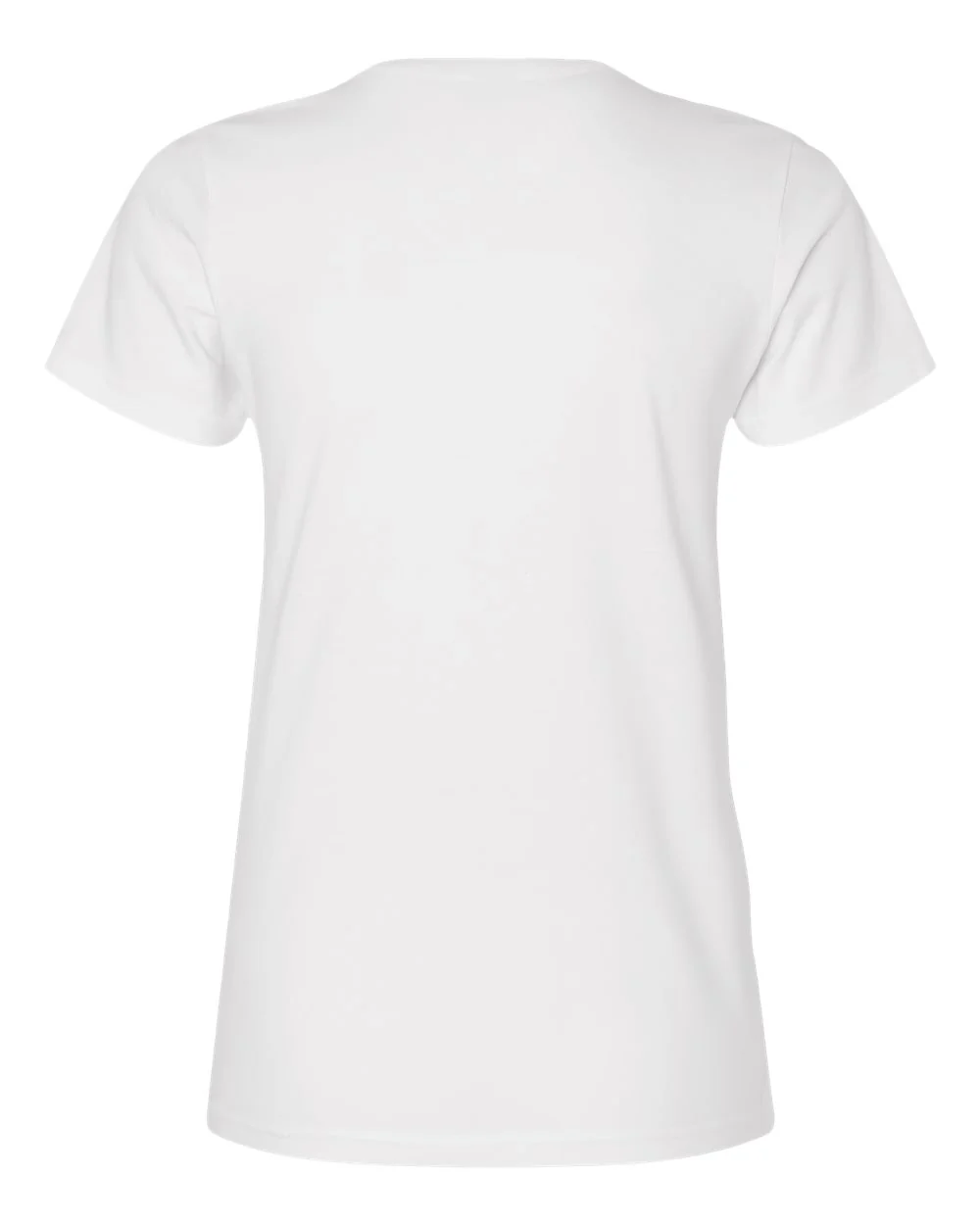 Gildan-65000L-Softstyle® Women's Midweight T-Shirt - Image 57