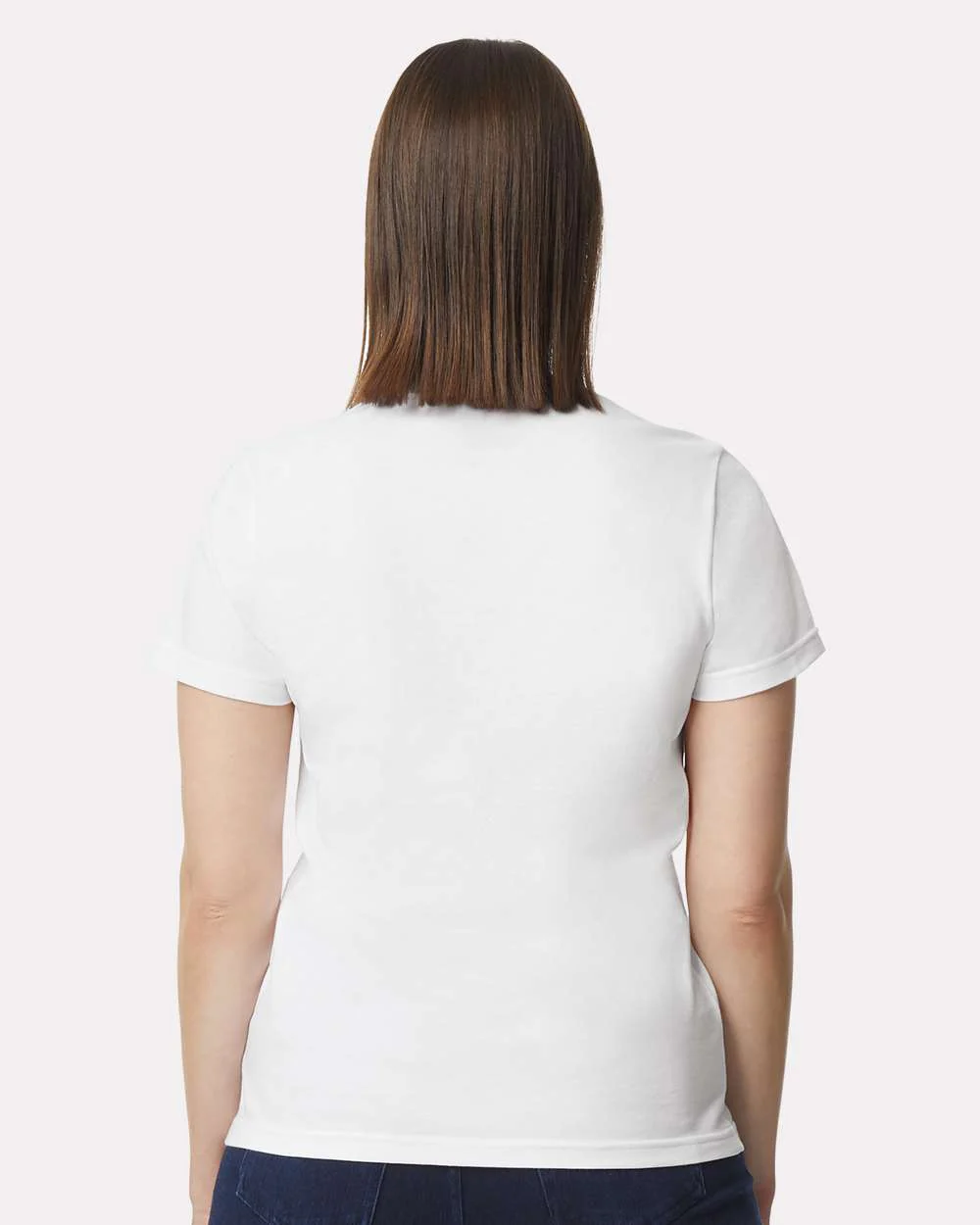 Gildan-65000L-Softstyle® Women's Midweight T-Shirt - Image 61