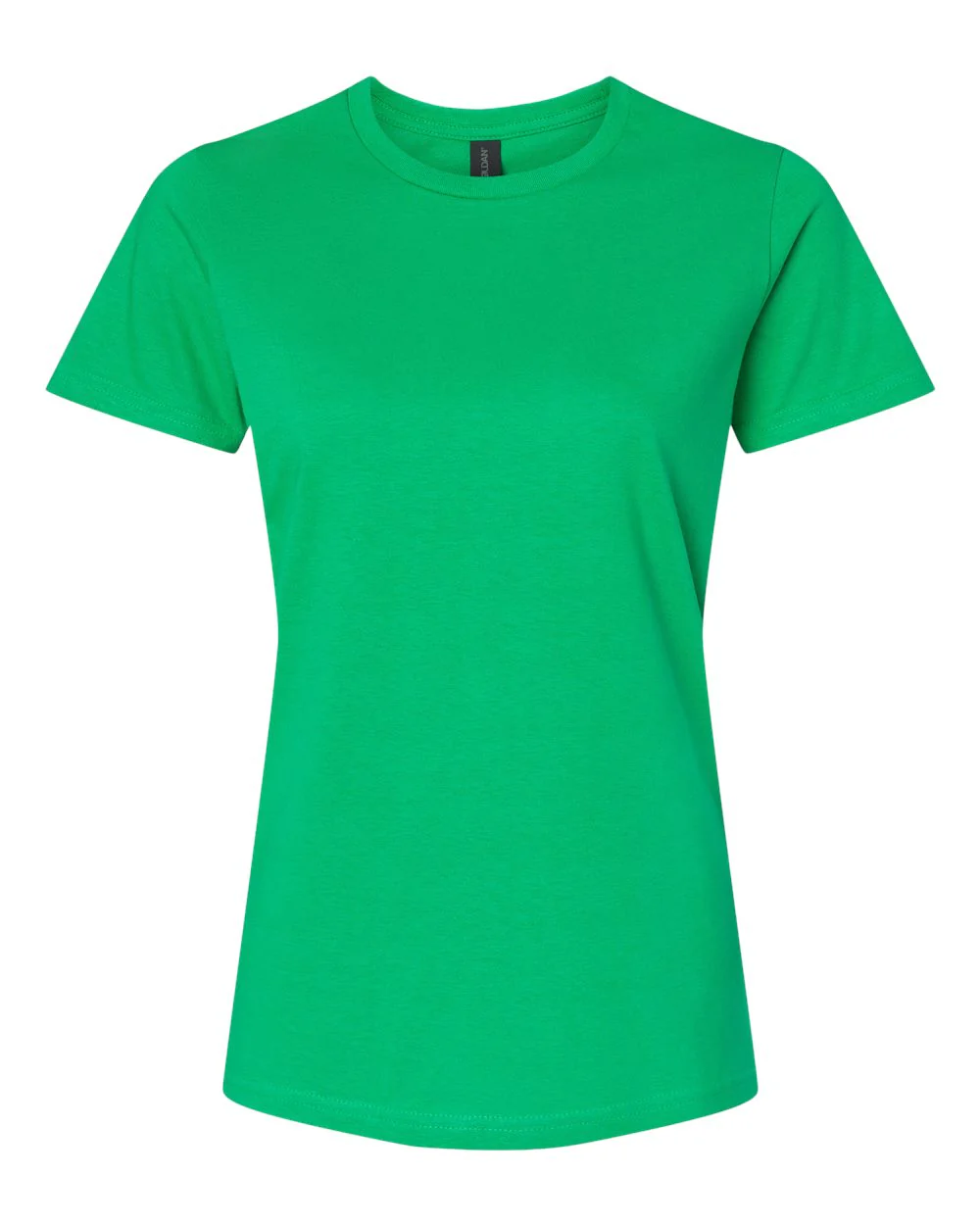 Gildan-65000L-Softstyle® Women's Midweight T-Shirt - Image 8