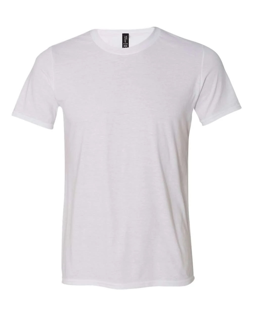 Gildan-6750-Softstyle® Triblend T-Shirt - Image 10