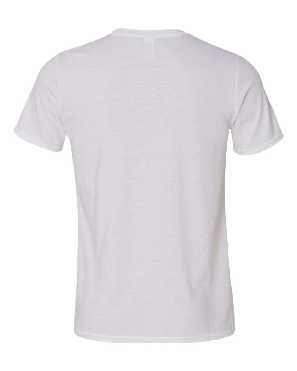 Gildan-6750-Softstyle® Triblend T-Shirt - Image 11