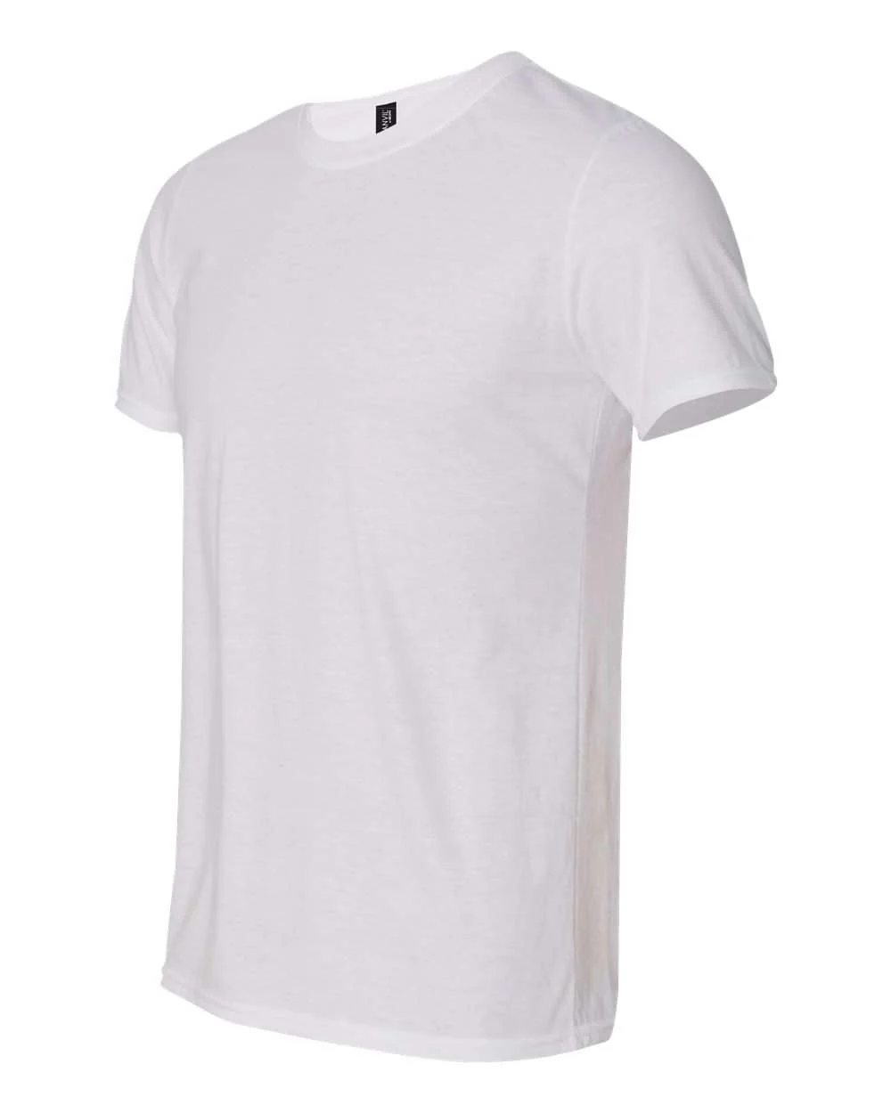 Gildan-6750-Softstyle® Triblend T-Shirt - Image 12