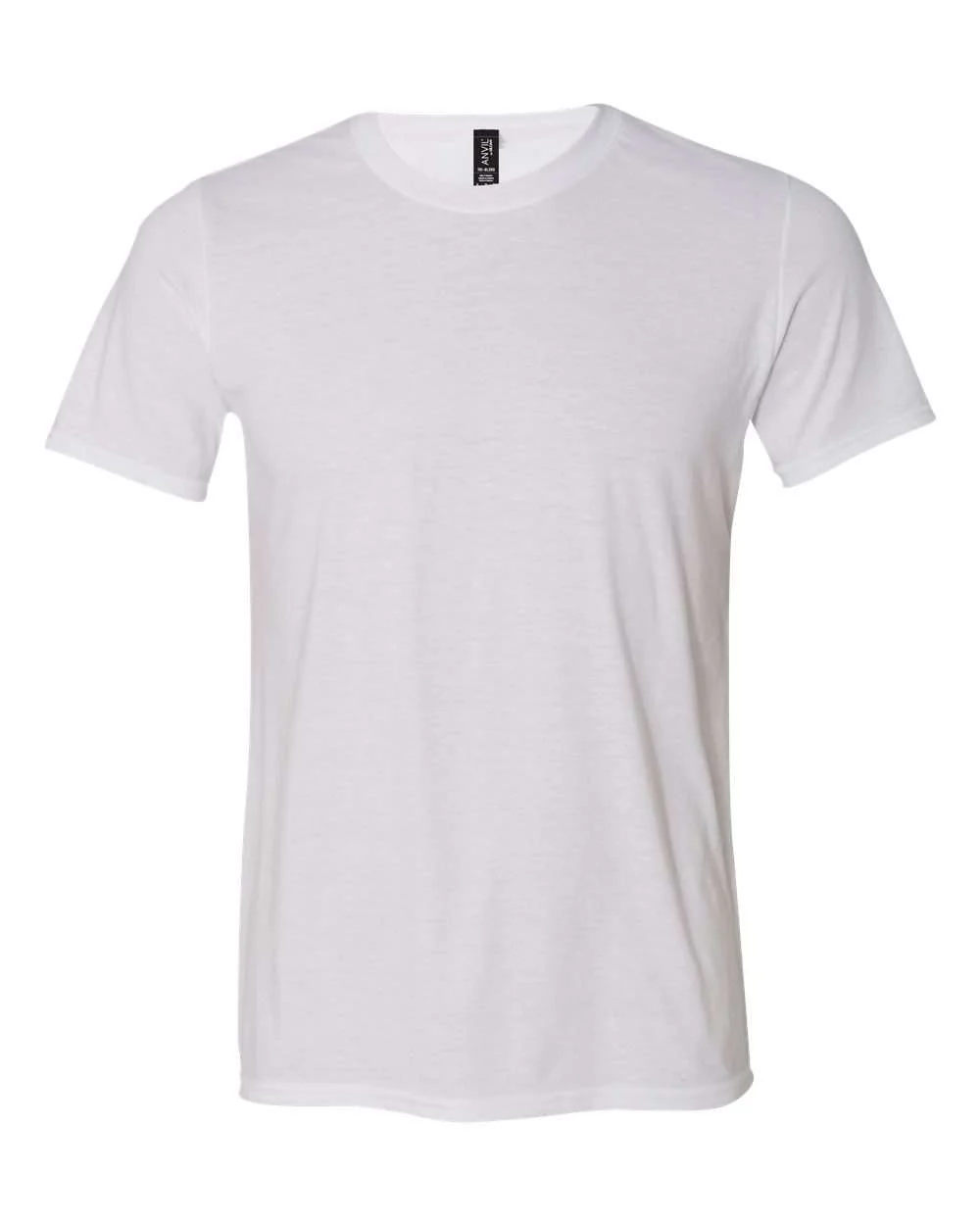 Gildan-6750-Softstyle® Triblend T-Shirt - Image 13