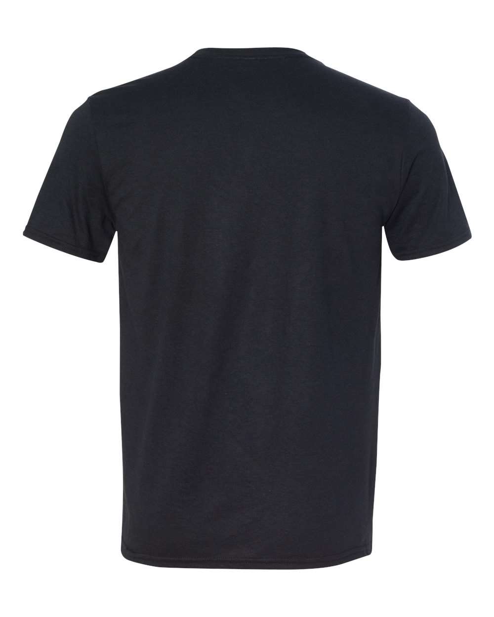 Gildan-6750-Softstyle® Triblend T-Shirt - Image 2