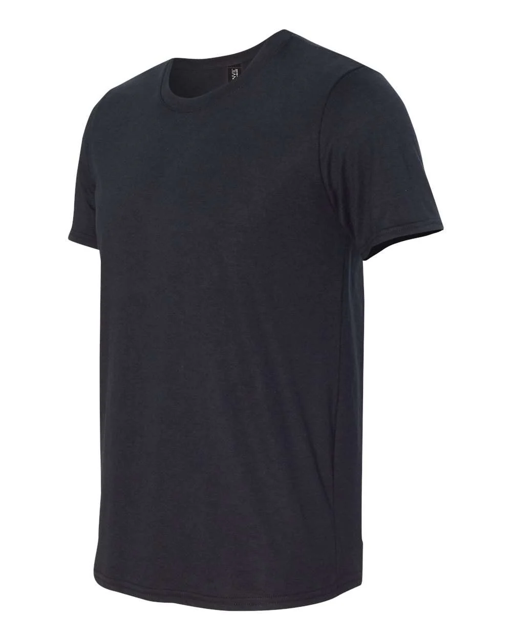 Gildan-6750-Softstyle® Triblend T-Shirt - Image 3