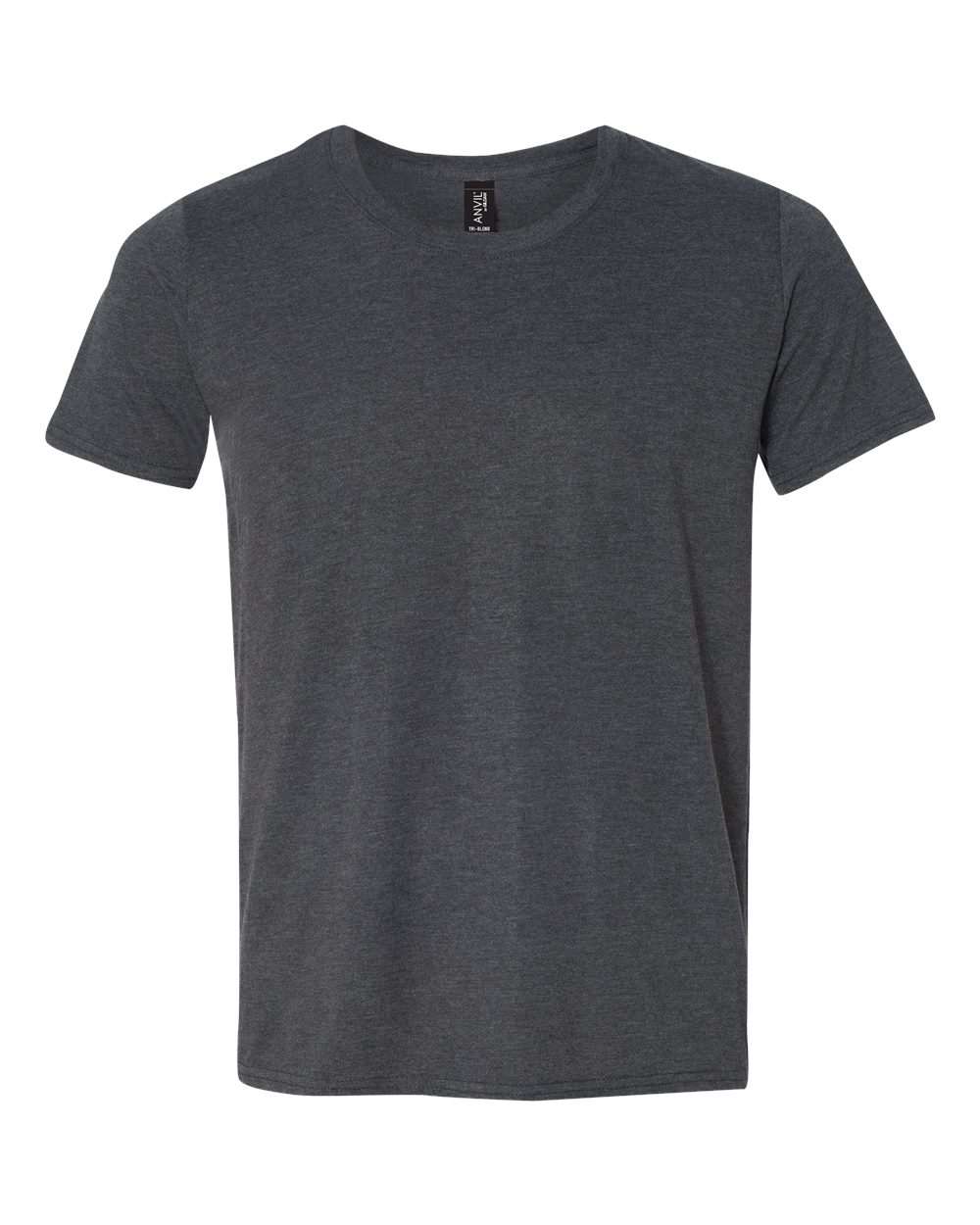 Gildan-6750-Softstyle® Triblend T-Shirt - Image 4
