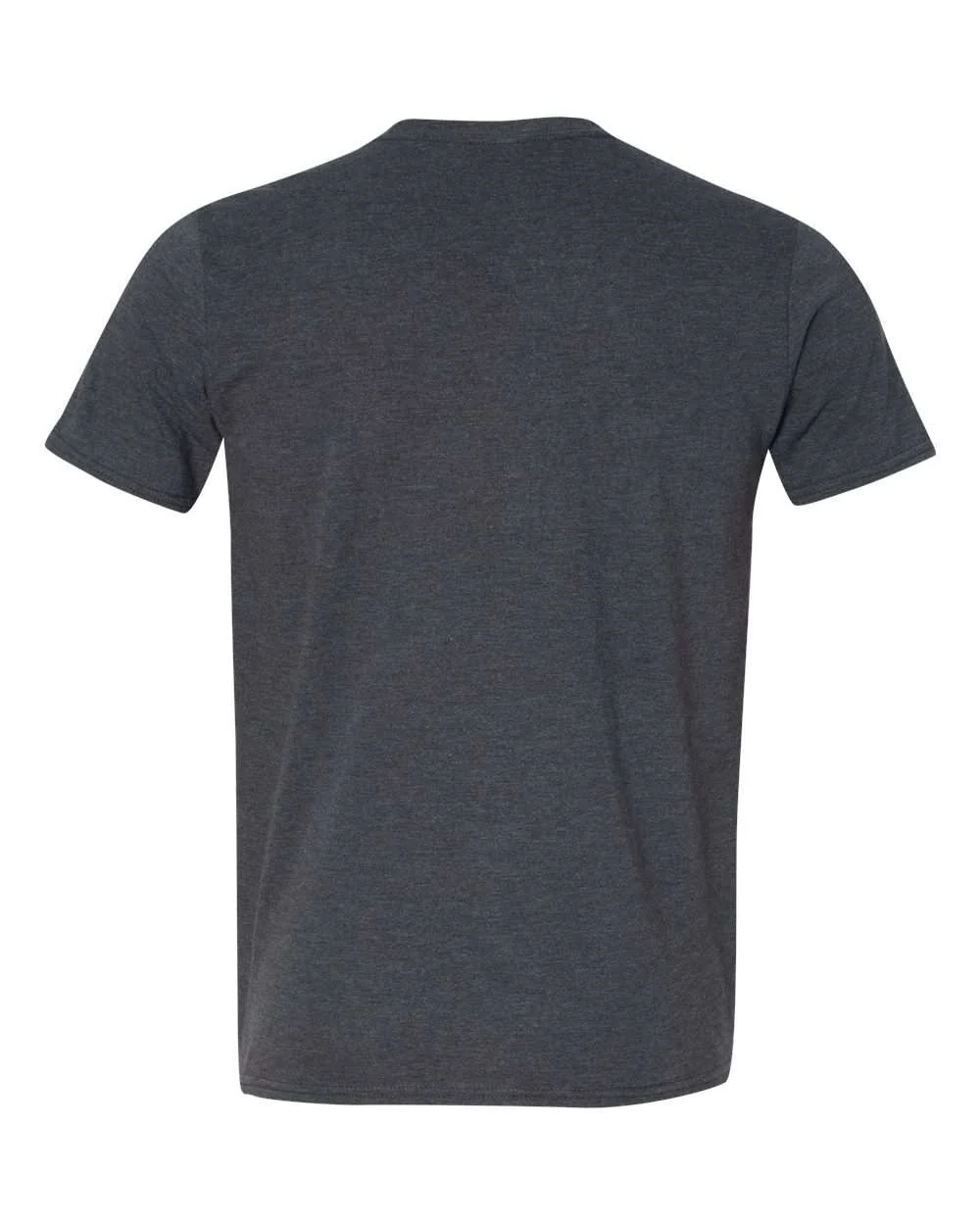 Gildan-6750-Softstyle® Triblend T-Shirt - Image 5