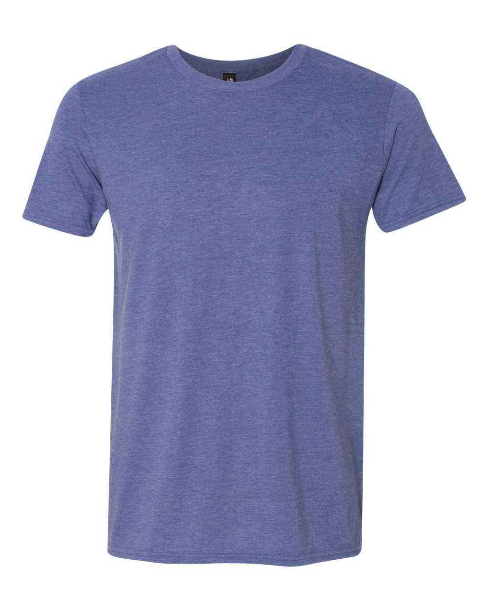 Gildan-6750-Softstyle® Triblend T-Shirt - Image 7