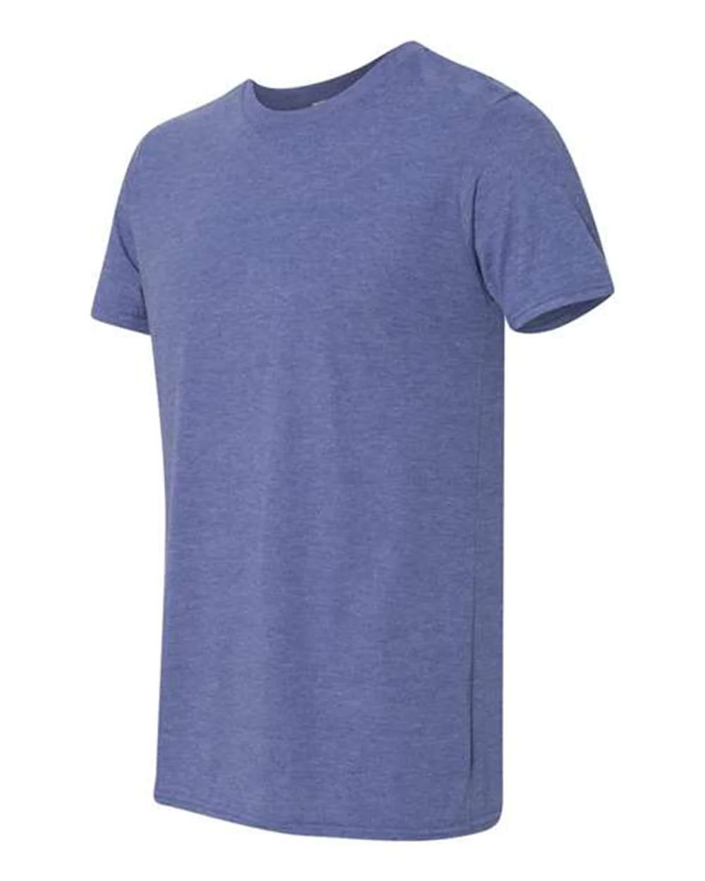 Gildan-6750-Softstyle® Triblend T-Shirt - Image 9