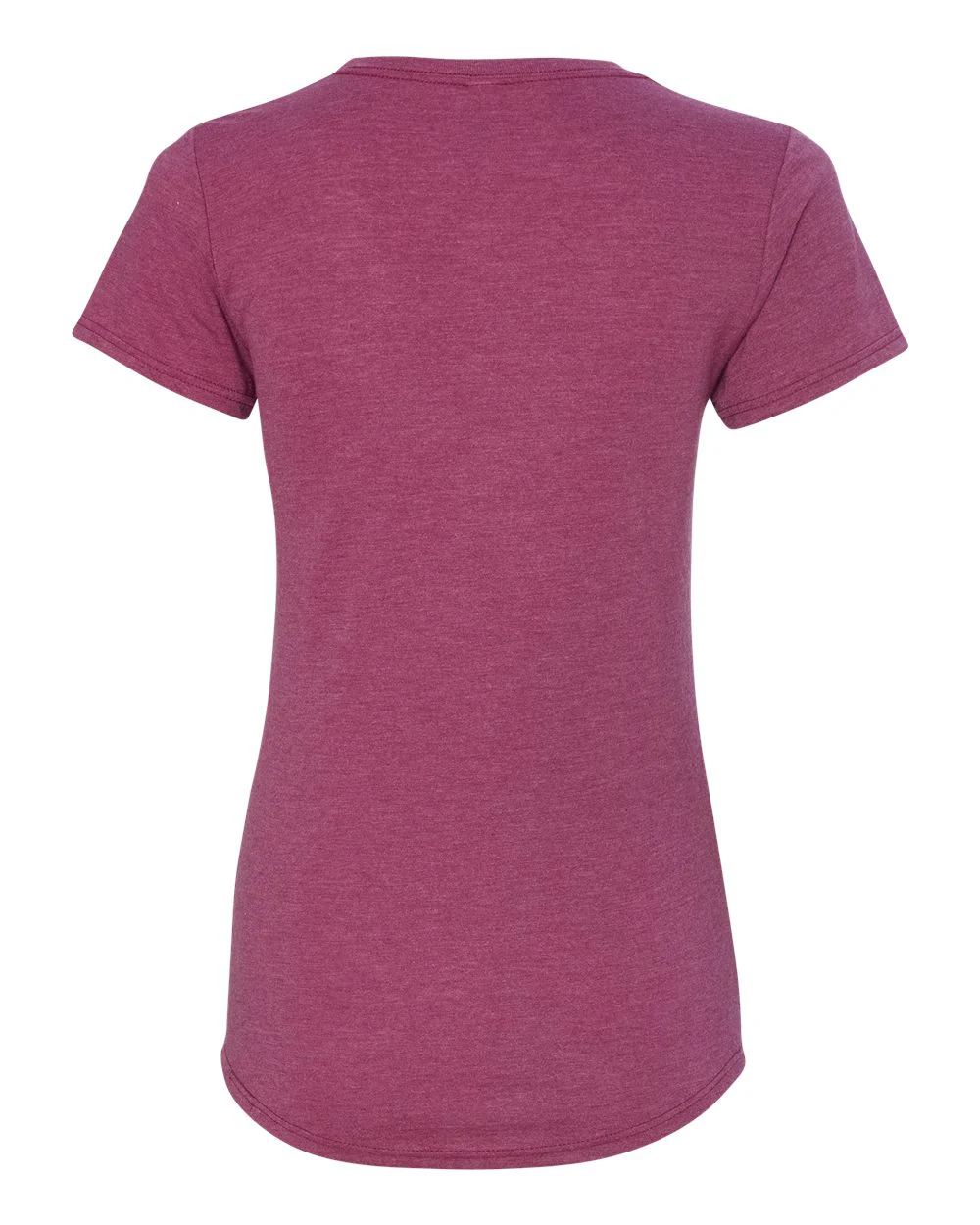Gildan-6750L-Softstyle® Women’s Triblend T-Shirt - Image 11