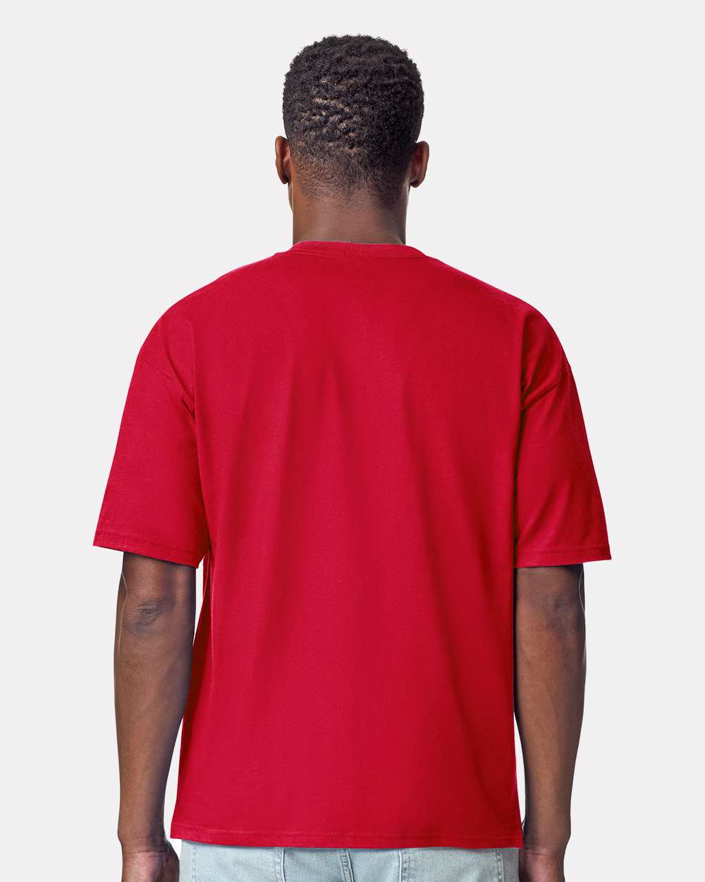 Gildan-75000-Hammer™ Maxweight T-Shirt - Image 13