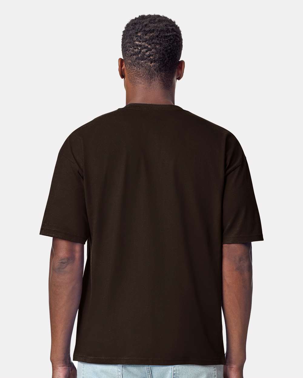 Gildan-75000-Hammer™ Maxweight T-Shirt - Image 19