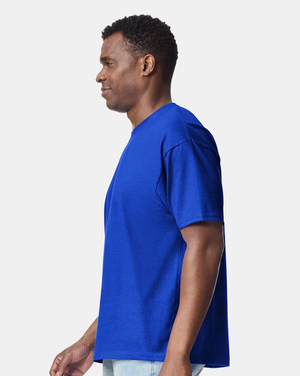 Gildan-75000-Hammer™ Maxweight T-Shirt - Image 24