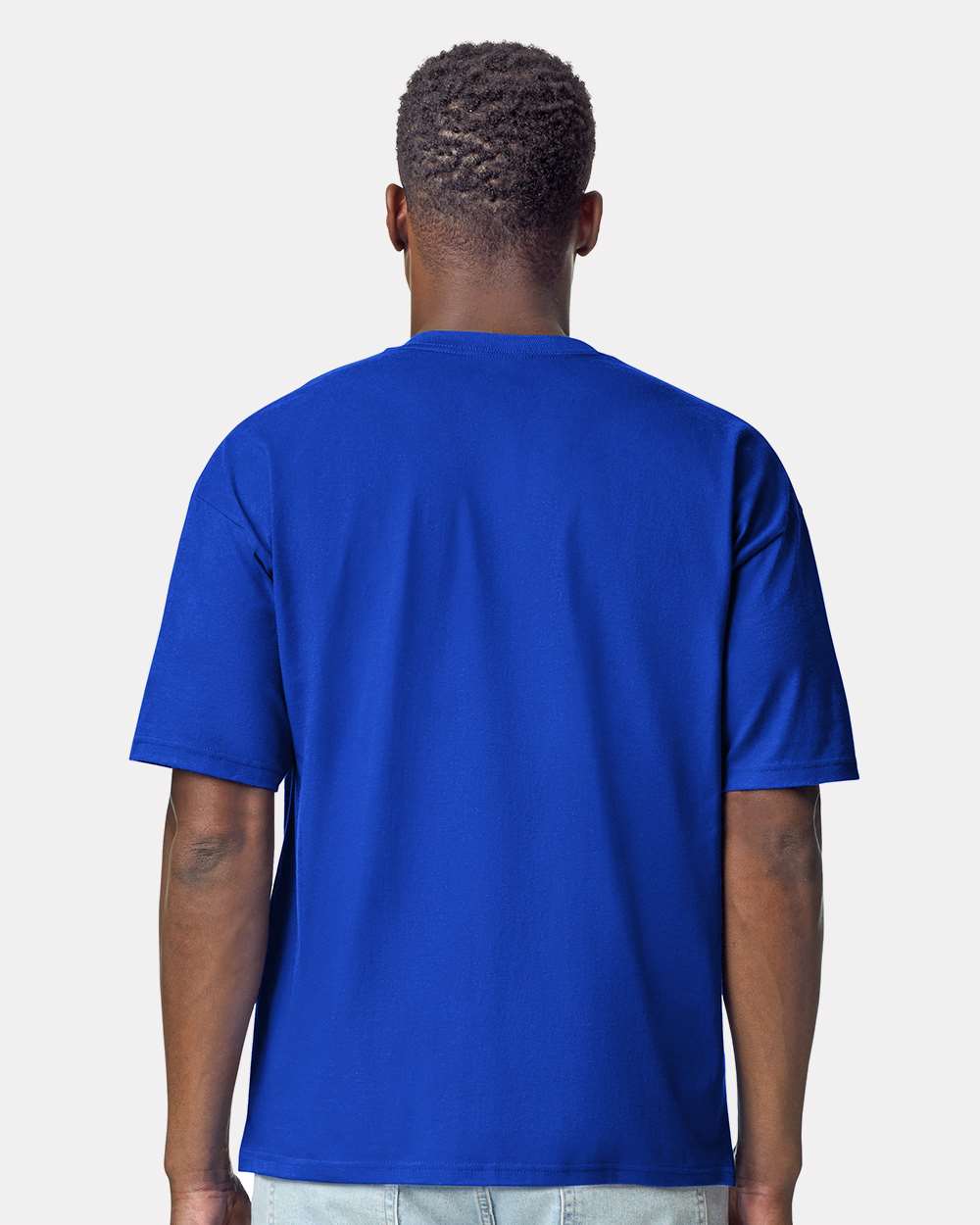 Gildan-75000-Hammer™ Maxweight T-Shirt - Image 25