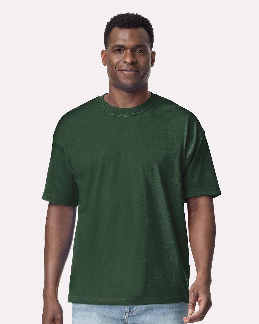 Gildan-75000-Hammer™ Maxweight T-Shirt - Image 29