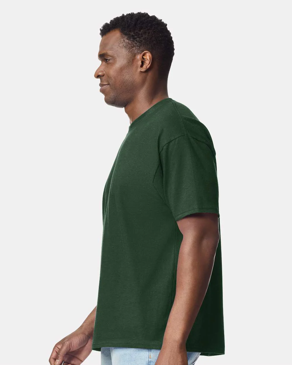 Gildan-75000-Hammer™ Maxweight T-Shirt - Image 30