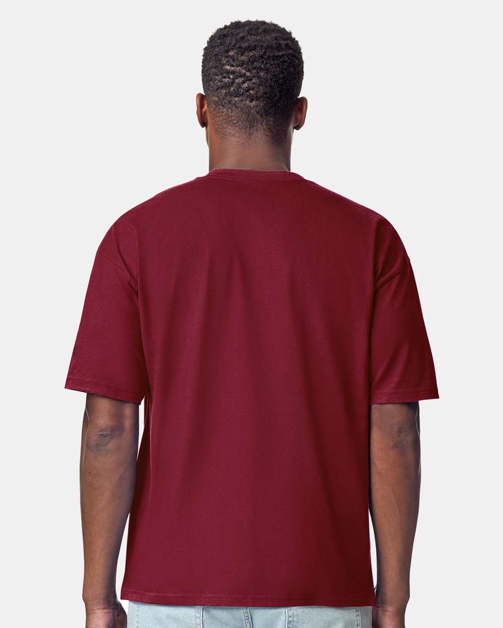 Gildan-75000-Hammer™ Maxweight T-Shirt - Image 37