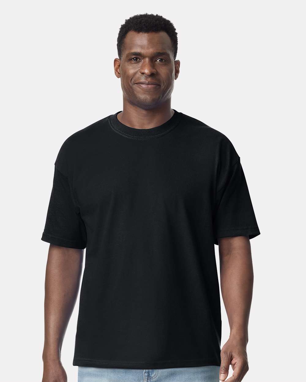 Gildan-75000-Hammer™ Maxweight T-Shirt - Image 47