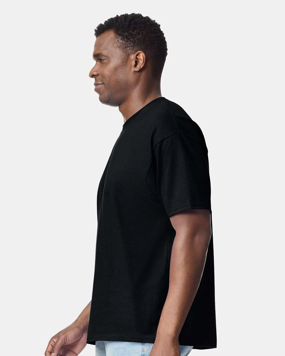 Gildan-75000-Hammer™ Maxweight T-Shirt - Image 48