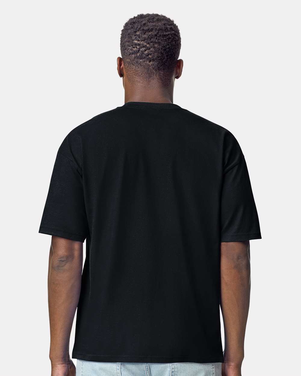 Gildan-75000-Hammer™ Maxweight T-Shirt - Image 49