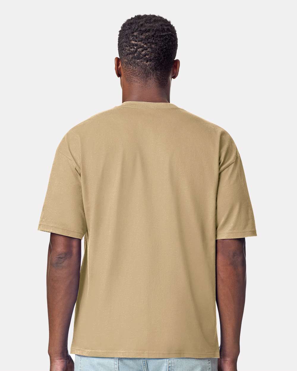 Gildan-75000-Hammer™ Maxweight T-Shirt - Image 55