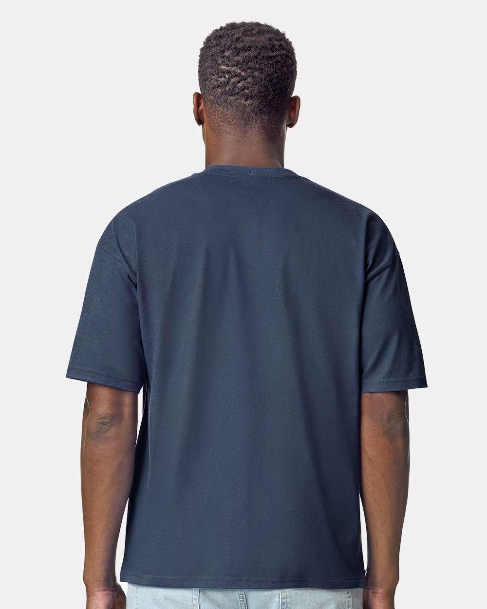 Gildan-75000-Hammer™ Maxweight T-Shirt - Image 6