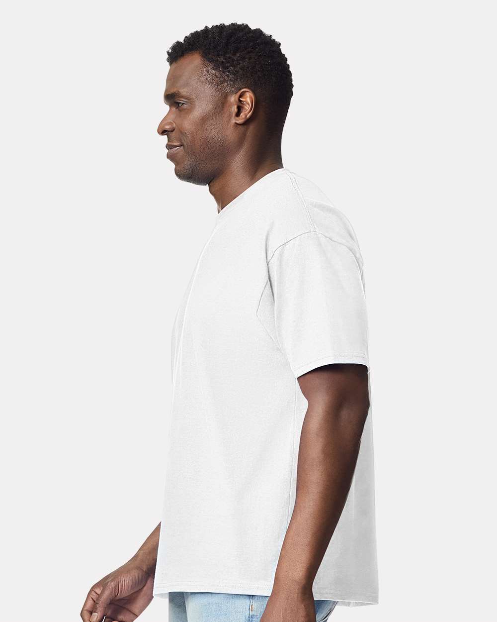 Gildan-75000-Hammer™ Maxweight T-Shirt - Image 60